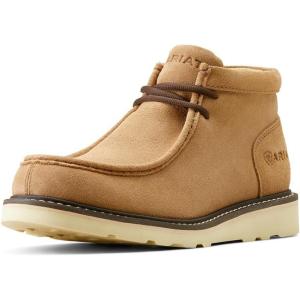 Ariat Mens Recon Country(Dirty Taupe Suede)