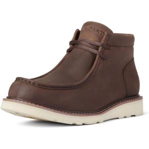 Ariat Mens Recon Country(Distressed Brown)