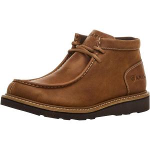 Ariat Mens Recon Country(Toasty Tan)