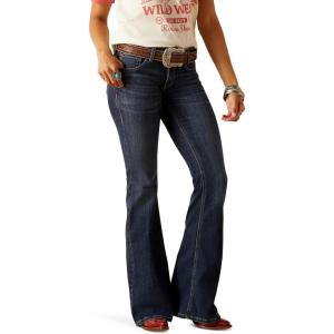 Ariat Women’s Perfect Rise Paulina Flare(Florida)