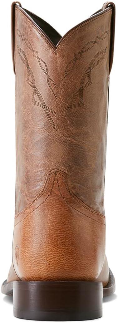 imageAriat mens Downtown Western BootBone