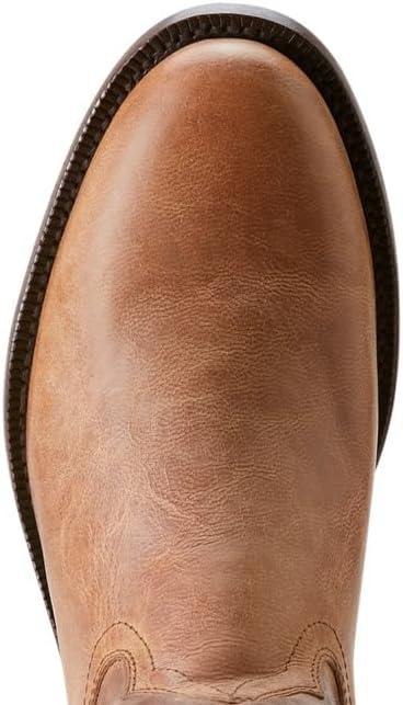 imageAriat mens Downtown Western BootBone