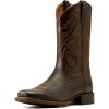 Burnished Chocolate