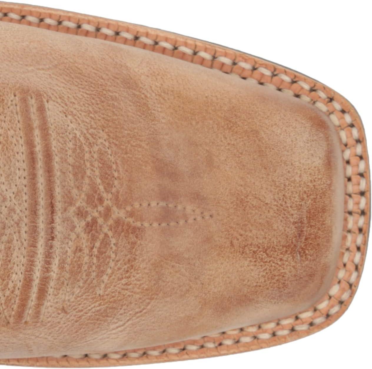 imageARIAT mens Ridin High Western BootDesert Tan