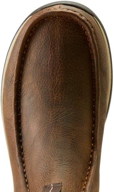 imageARIAT mens Spitfire All Terrain Easy onWiley Tan
