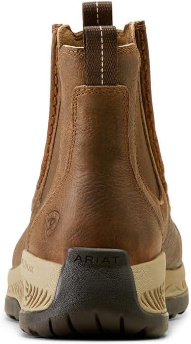 imageARIAT mens Spitfire All Terrain Easy onWiley Tan