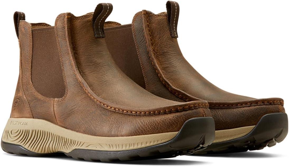 imageARIAT mens Spitfire All Terrain Easy onWiley Tan