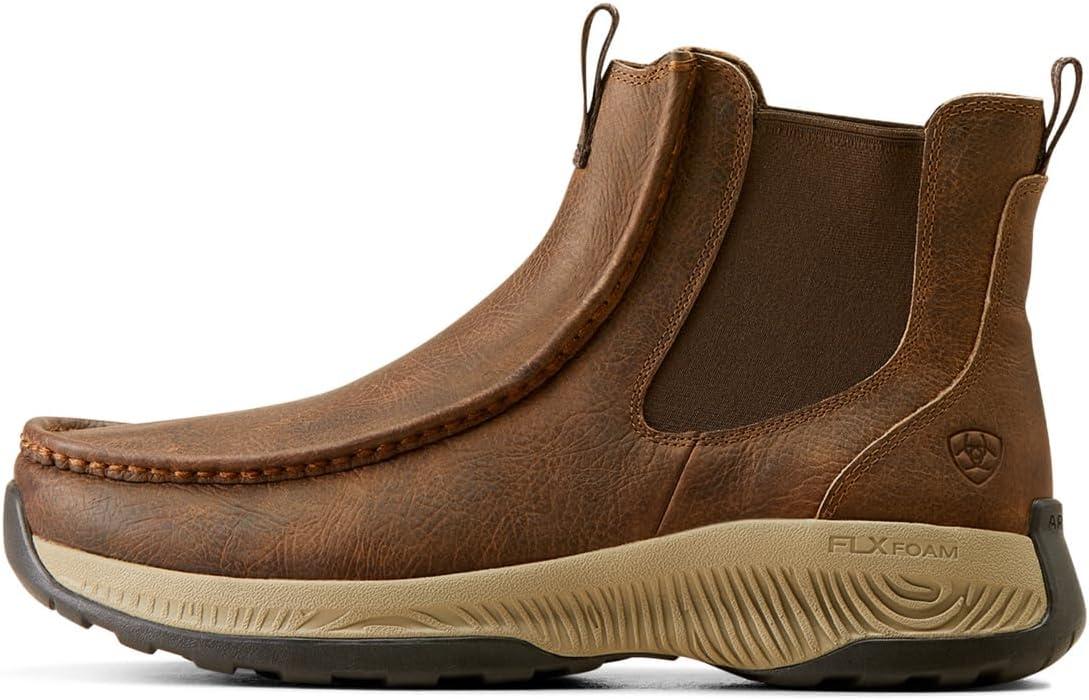 imageARIAT mens Spitfire All Terrain Easy onWiley Tan
