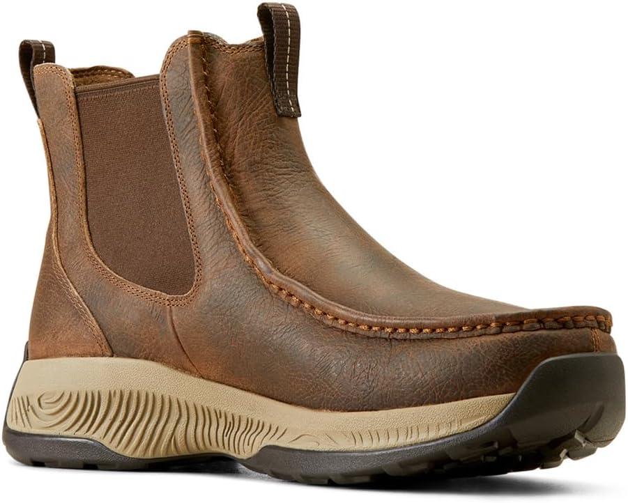 imageARIAT mens Spitfire All Terrain Easy onWiley Tan