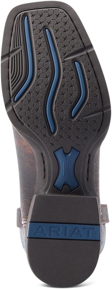 imageARIAT mens Sport Big Country Western BootTortugaBlack