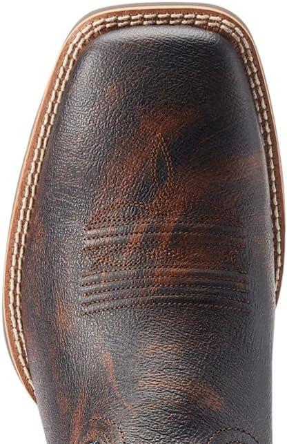imageARIAT mens Sport Big Country Western BootTortugaBlack