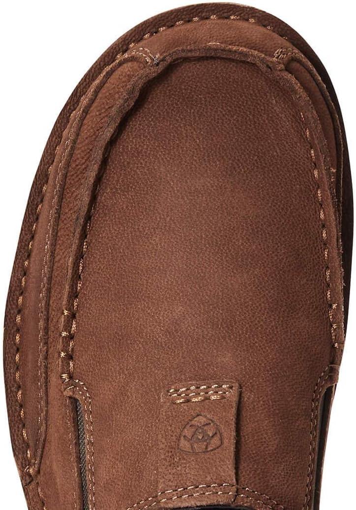 imageAriat Mens CruiserDistressed Brown
