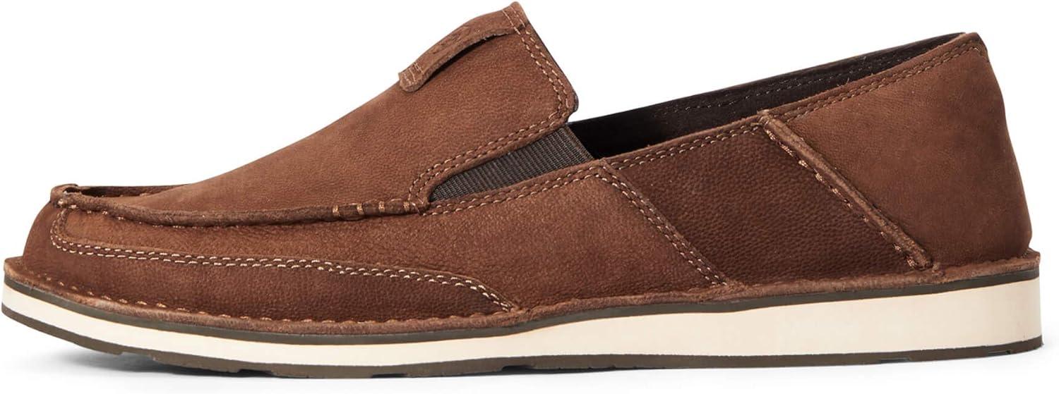 imageAriat Mens CruiserDistressed Brown