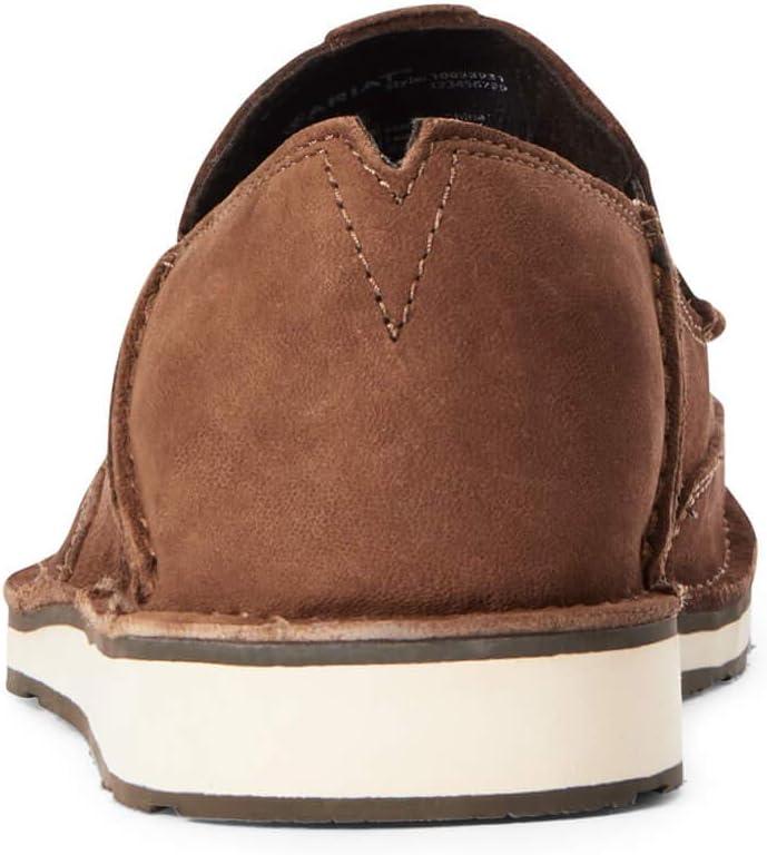 imageAriat Mens CruiserDistressed Brown