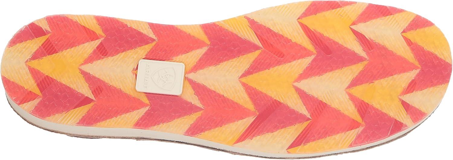 imageAriat Mens CruiserRowdy RustTan