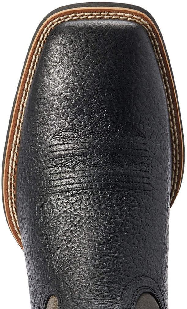 imageAriat Mens Everlite Countdown Western BootBlack