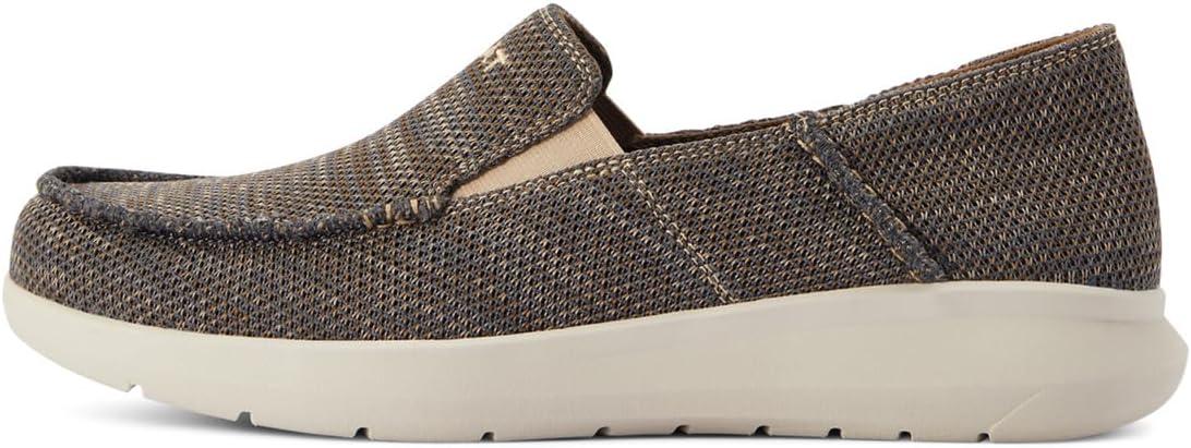 imageAriat Mens Hilo 360 ShoeHeather Brown