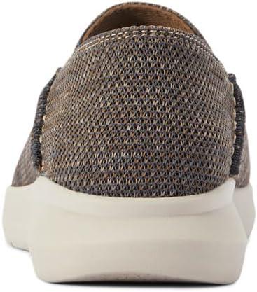 imageAriat Mens Hilo 360 ShoeHeather Brown