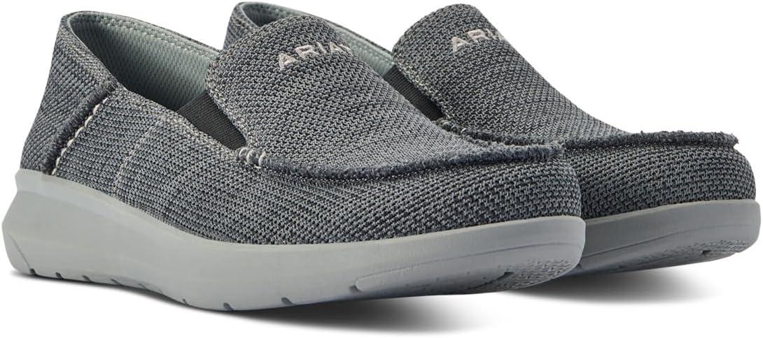 imageAriat Mens Hilo 360 ShoeHeather Charcoal