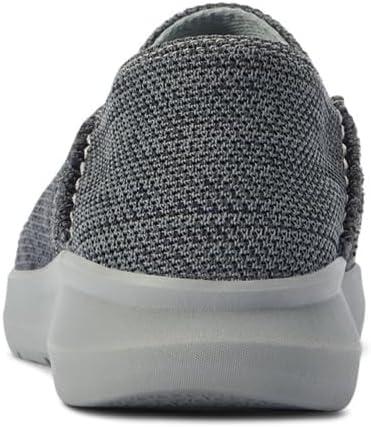 imageAriat Mens Hilo 360 ShoeHeather Charcoal