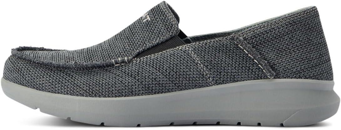 imageAriat Mens Hilo 360 ShoeHeather Charcoal