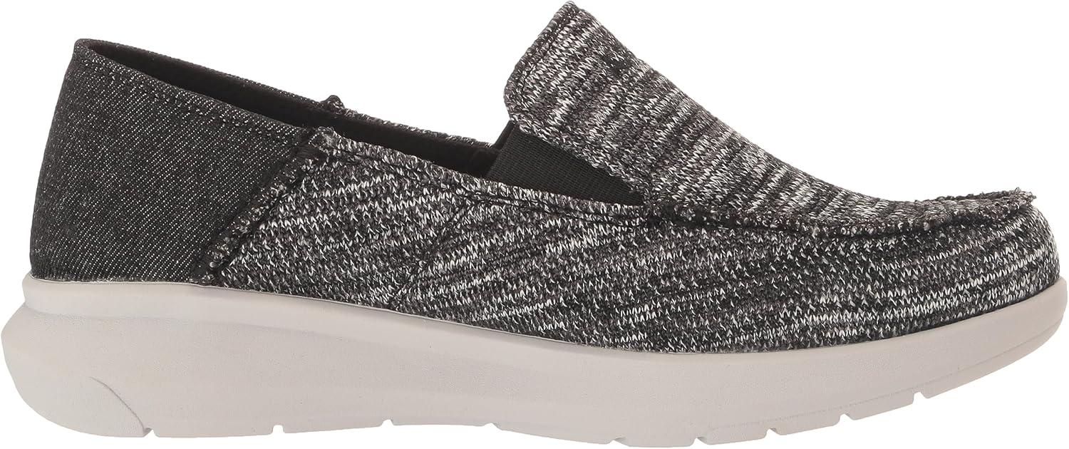 imageAriat Mens Hilo 360 ShoeHeather Grey