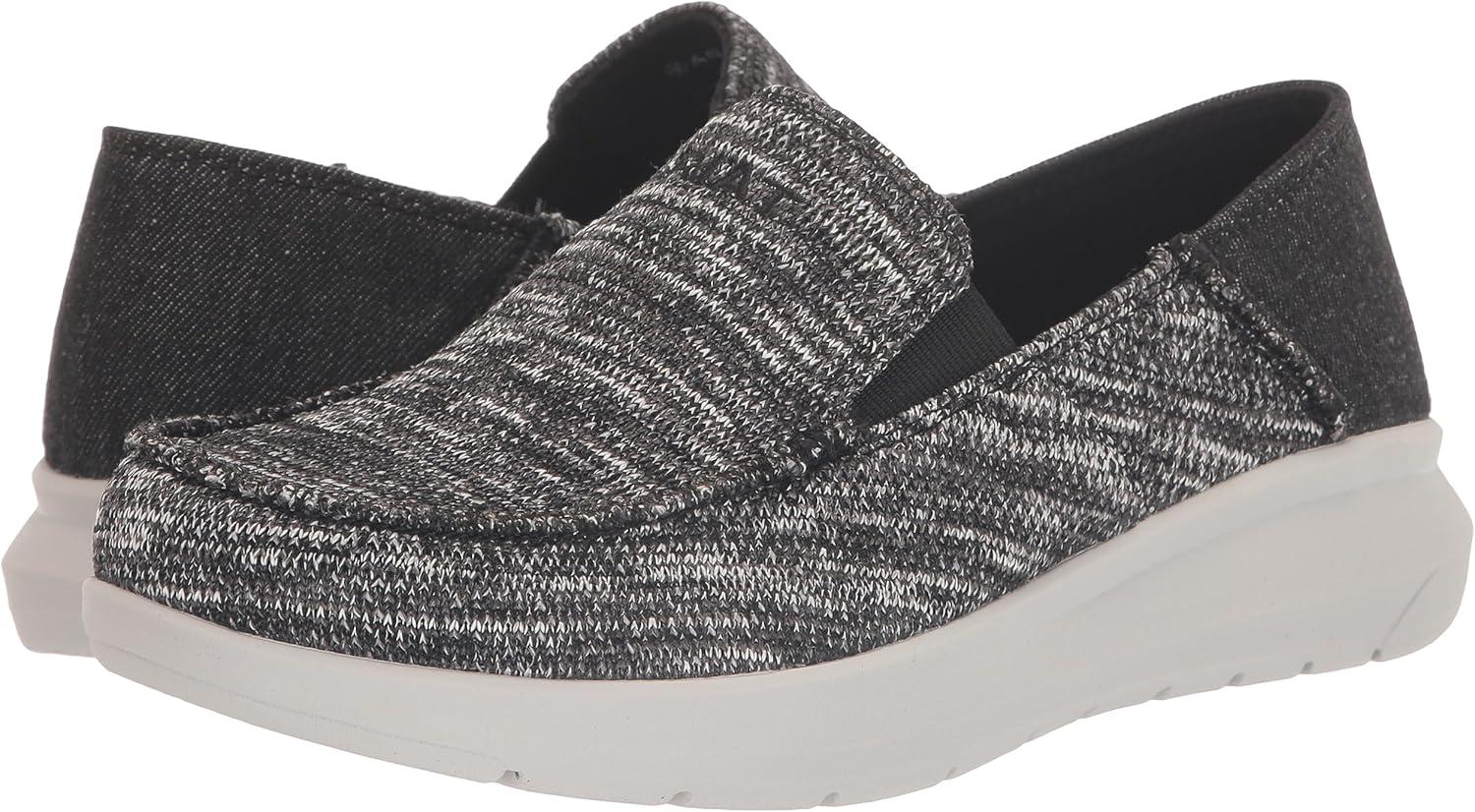 imageAriat Mens Hilo 360 ShoeHeather Grey