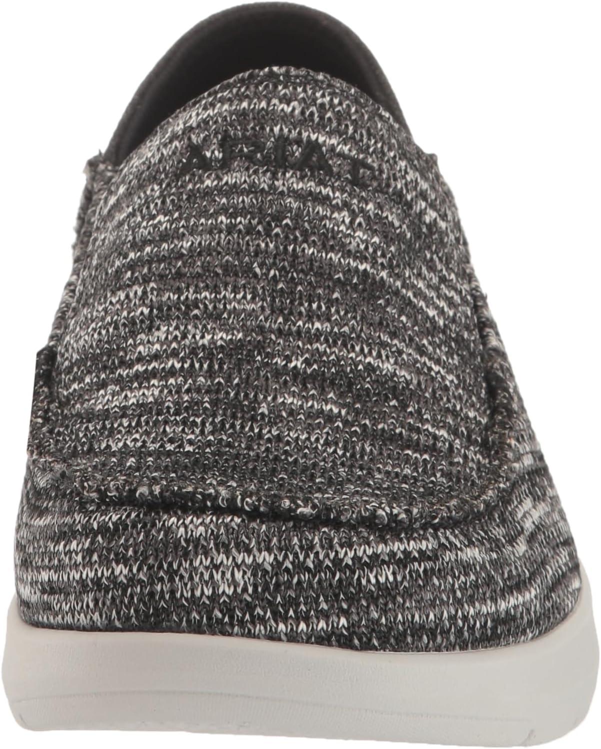 imageAriat Mens Hilo 360 ShoeHeather Grey