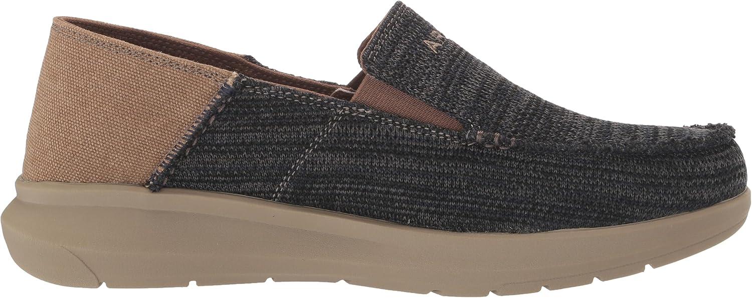 imageAriat Mens Hilo 360 ShoeHeathered Denim