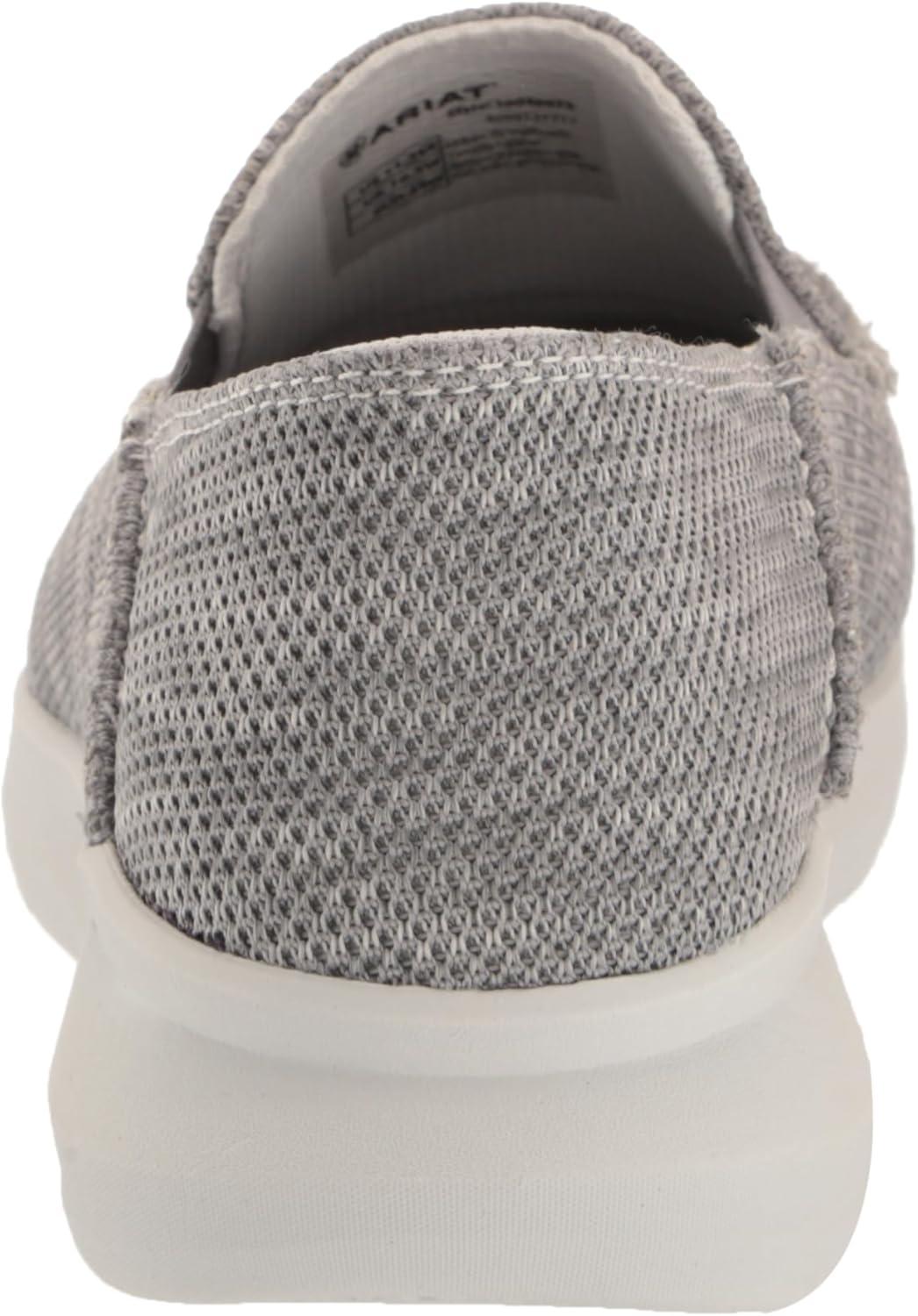 imageAriat Mens Hilo 360 ShoeLight Heather