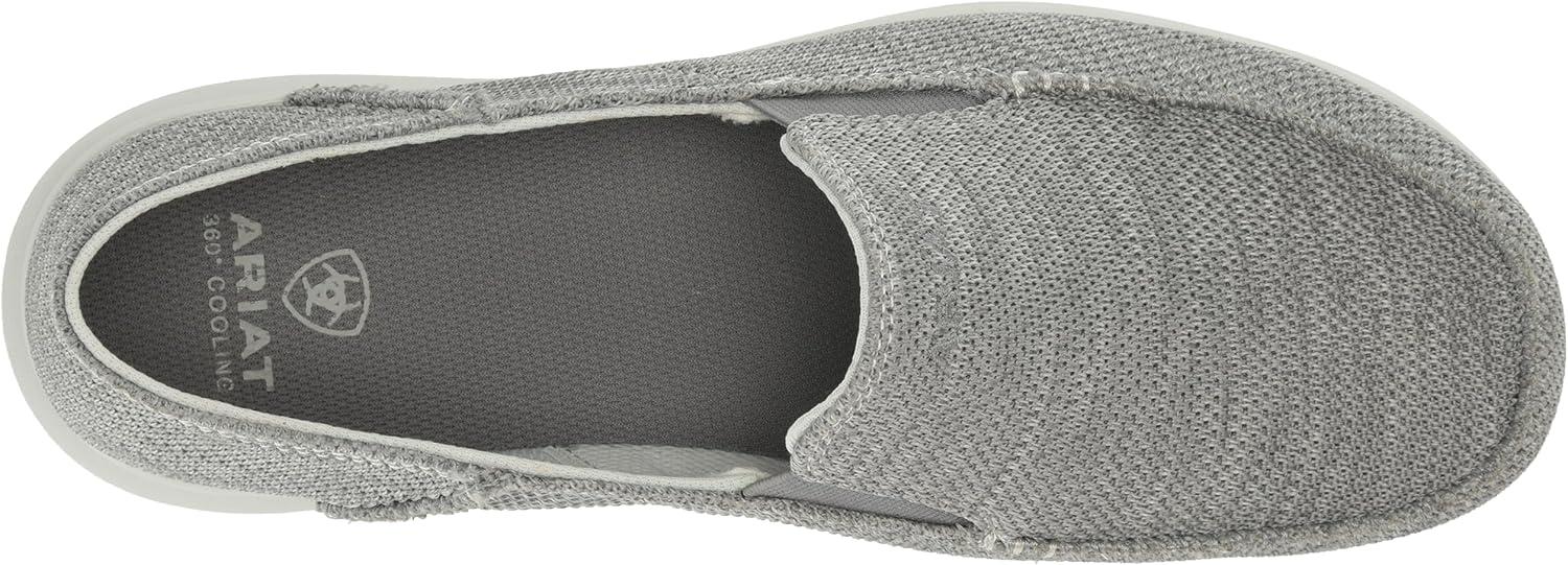 imageAriat Mens Hilo 360 ShoeLight Heather