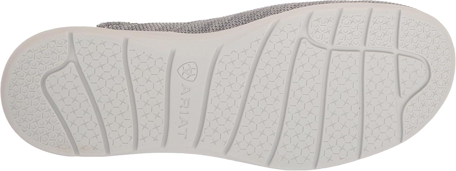 imageAriat Mens Hilo 360 ShoeLight Heather