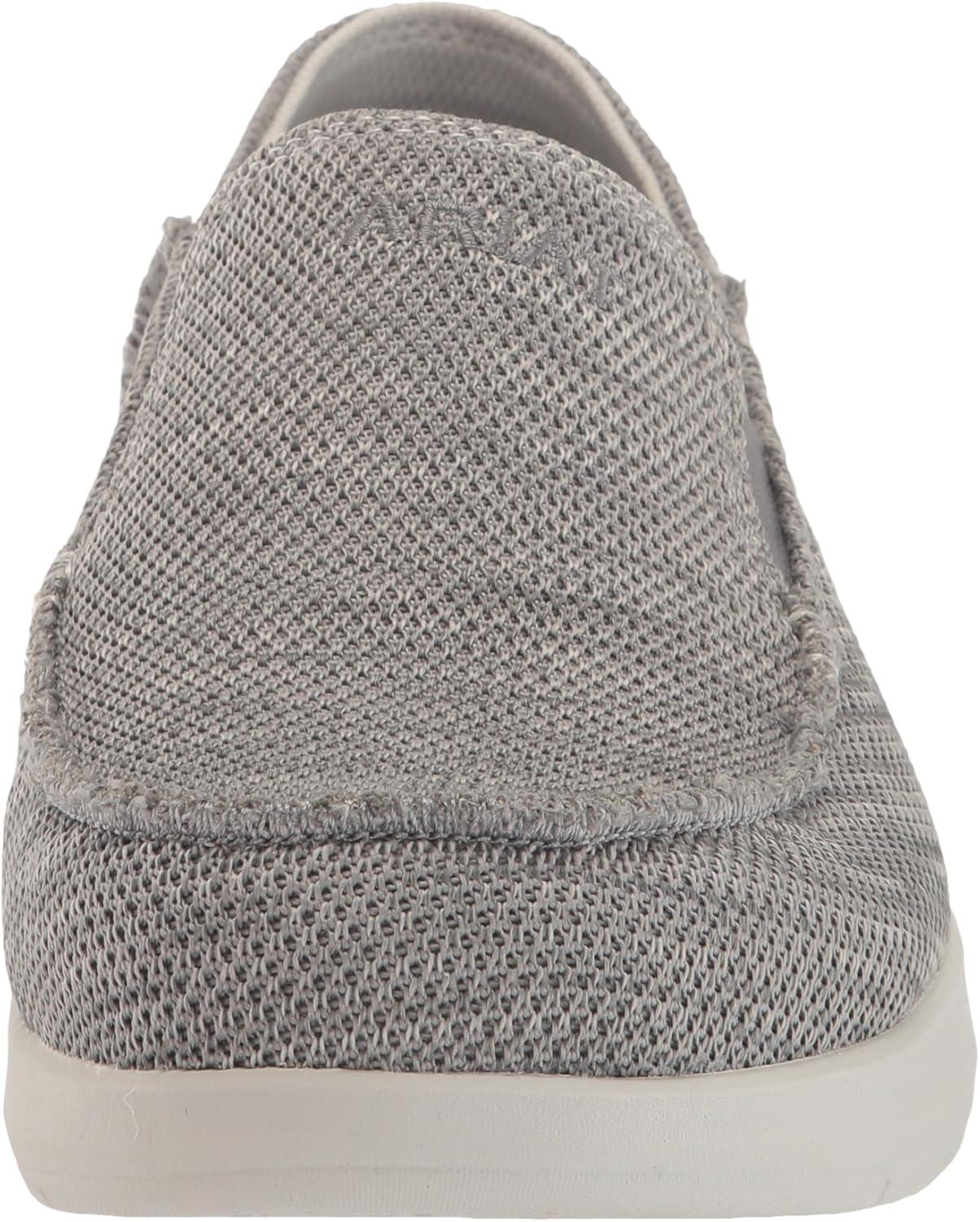 imageAriat Mens Hilo 360 ShoeLight Heather