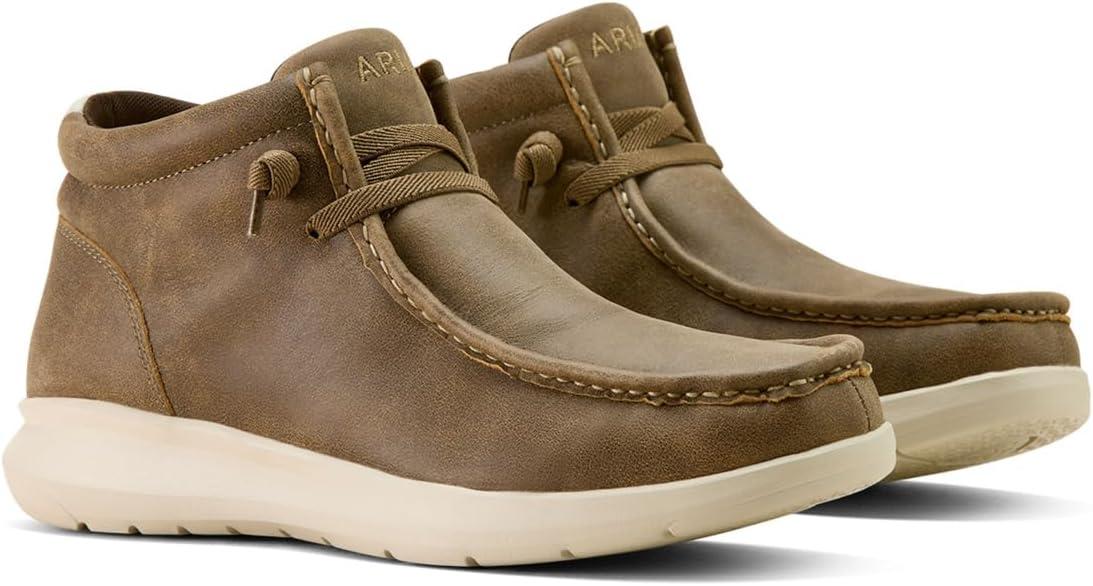imageAriat Mens Hilo MidwayLoaferBrown Bomber