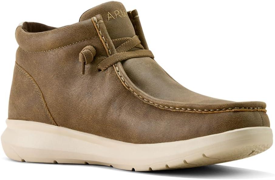 imageAriat Mens Hilo MidwayLoaferBrown Bomber