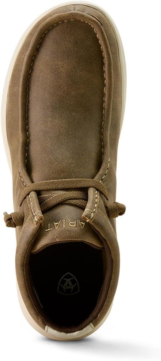 imageAriat Mens Hilo MidwayLoaferBrown Bomber