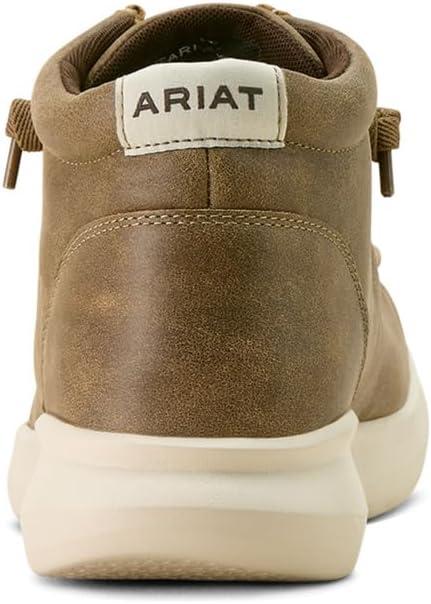 imageAriat Mens Hilo MidwayLoaferBrown Bomber