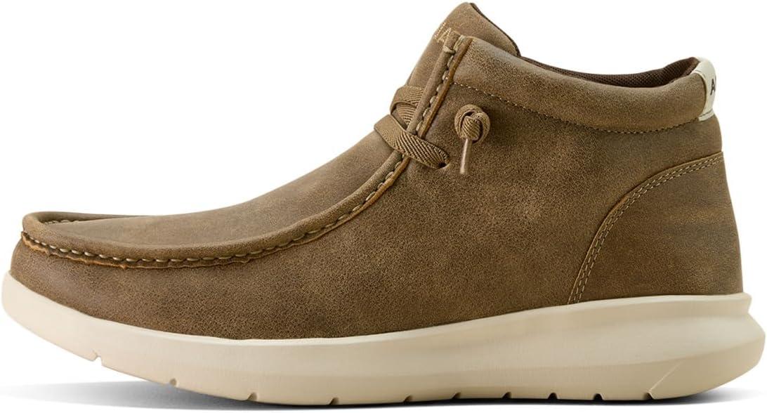 imageAriat Mens Hilo MidwayLoaferBrown Bomber