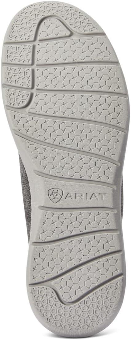 imageAriat Mens Hilo MidwayLoaferCharcoal Grey