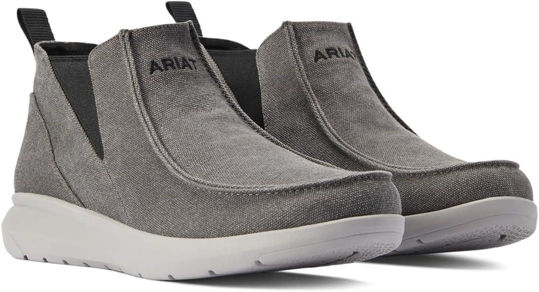 imageAriat Mens Hilo MidwayLoaferCharcoal Grey