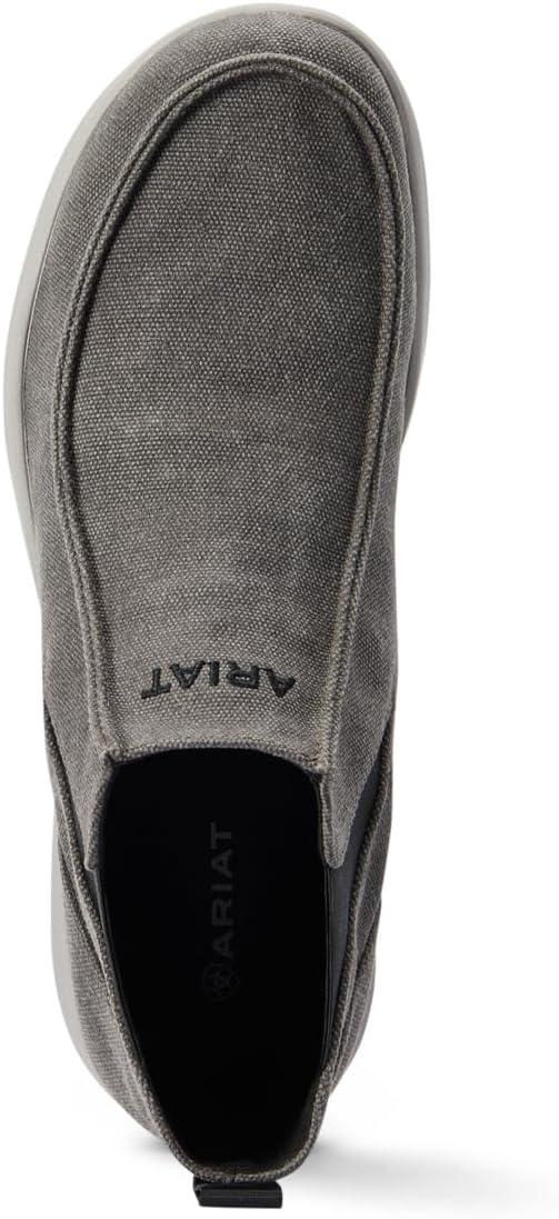 imageAriat Mens Hilo MidwayLoaferCharcoal Grey