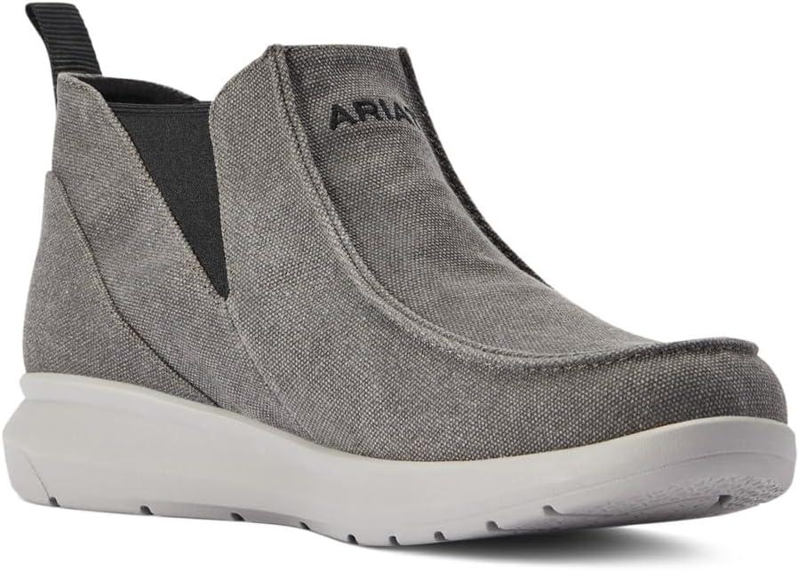 imageAriat Mens Hilo MidwayLoaferCharcoal Grey