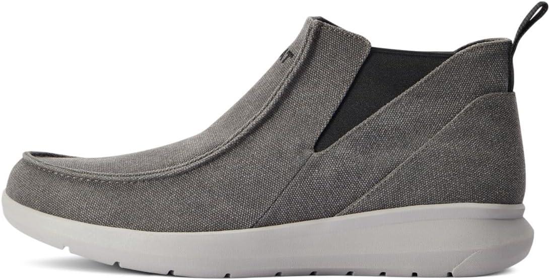 imageAriat Mens Hilo MidwayLoaferCharcoal Grey