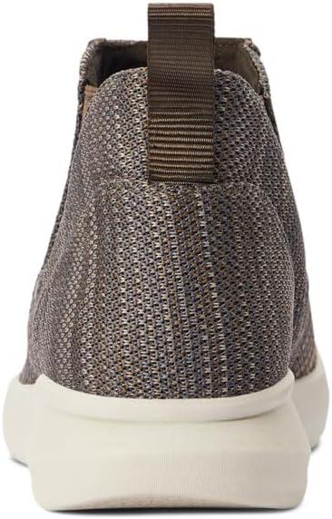 imageAriat Mens Hilo MidwayLoaferHeathered Brown