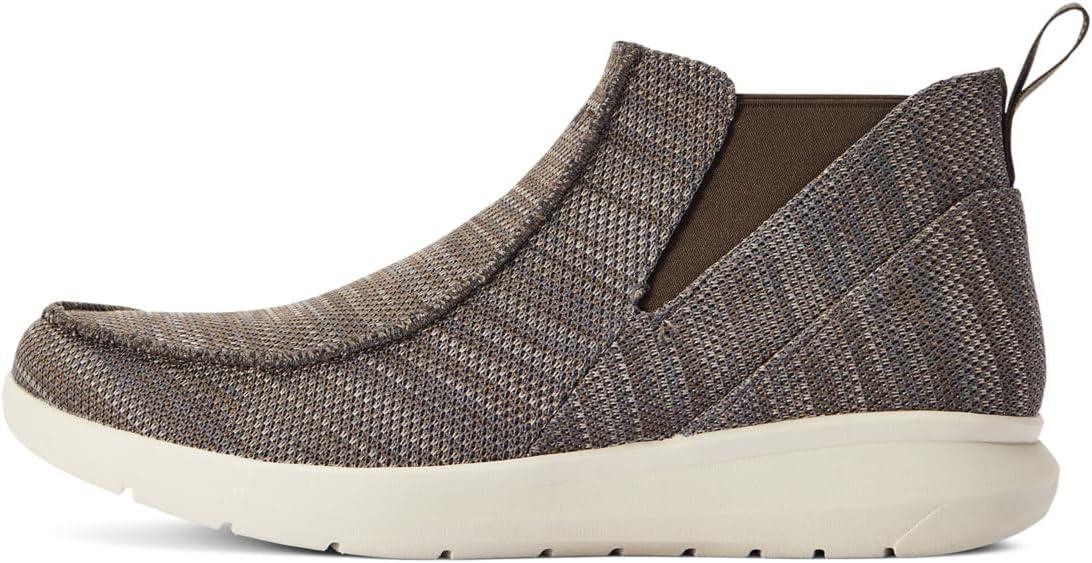imageAriat Mens Hilo MidwayLoaferHeathered Brown