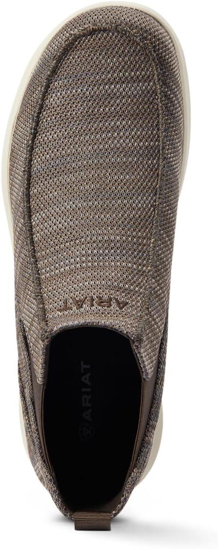 imageAriat Mens Hilo MidwayLoaferHeathered Brown