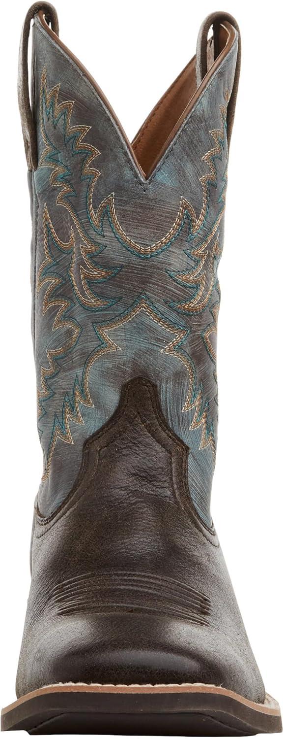 imageAriat Mens Sport Latigo Western BootSpiced Cider