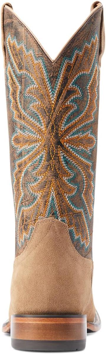 imageAriat Mens Sting Cowboy BootEarth