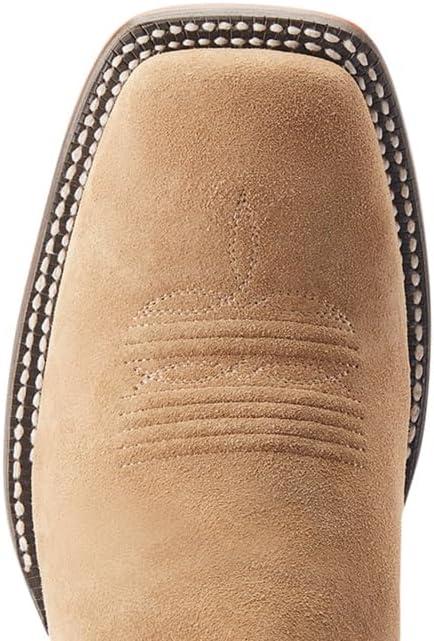 imageAriat Mens Sting Cowboy BootEarth
