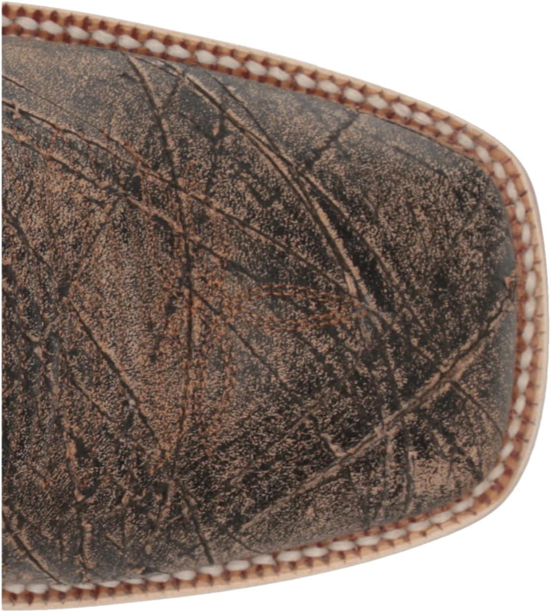 imageAriat mens Carlsbad Western BootWestern BootAdobe Clay